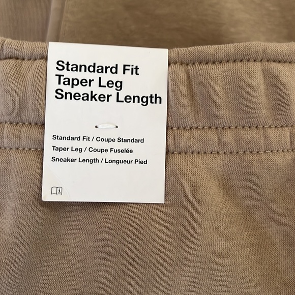 Nike joggers - Picture 3 of 4